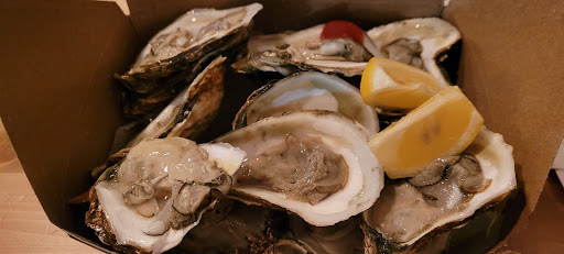 Fish Market