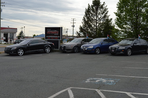 Used Car Dealer «610 Ultimate Autos», reviews and photos, 227 Garrisonville Rd, Stafford, VA 22554, USA