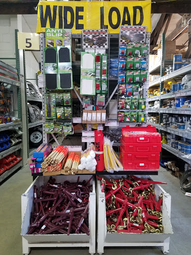 Steel Distributor «Joseph Fazzio-Wall LLC», reviews and photos, 5001 NJ-33, Farmingdale, NJ 07727, USA