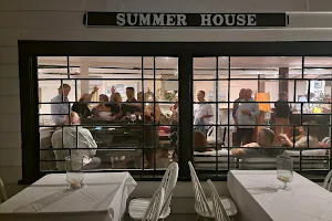 The Summer House Restaurant image