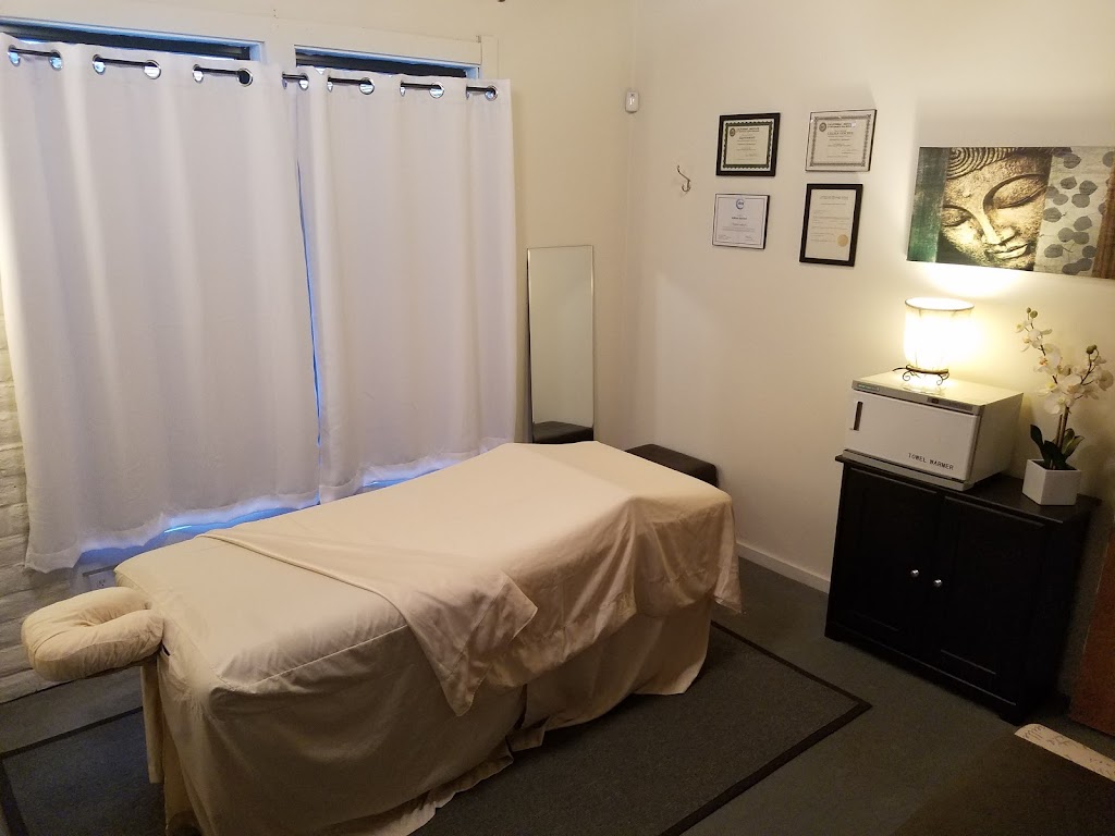 Sonoma Therapeutic Massage 95476