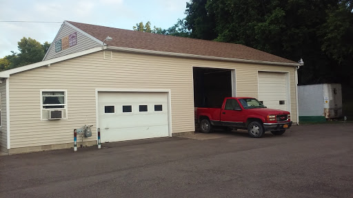 Auto Repair Shop «The Wizards Custom Kingdom Auto Repair», reviews and photos, 26 Mill St, Mt Morris, NY 14510, USA