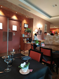 Atmosphère du Restaurant L'Atelier MT à Castelnaudary - n°13