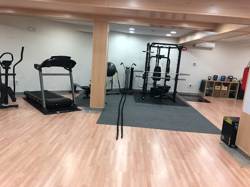 CAF Fitness Boutique en Toledo, Toledo