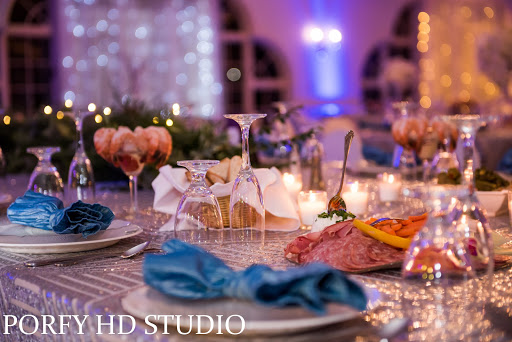 Banquet Hall «Country Lakes Party Center», reviews and photos, 8626 Broadview Rd, Broadview Heights, OH 44147, USA