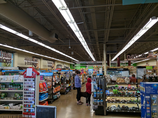 Pet Supply Store «Petco Animal Supplies», reviews and photos, 10055 Wellington Rd, Manassas, VA 20110, USA