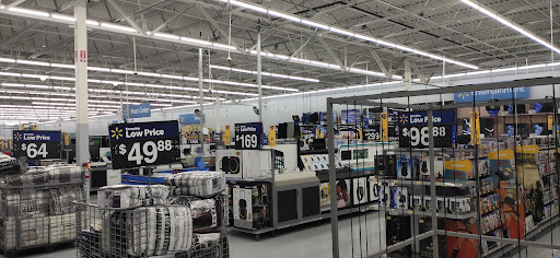 Discount Store «Walmart», reviews and photos, 150 Barnum Avenue Cutoff, Stratford, CT 06614, USA