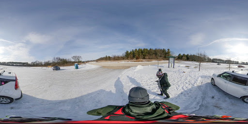 Nature Preserve «Hoover Forest Preserve», reviews and photos, 11285 W Fox Rd, Yorkville, IL 60560, USA