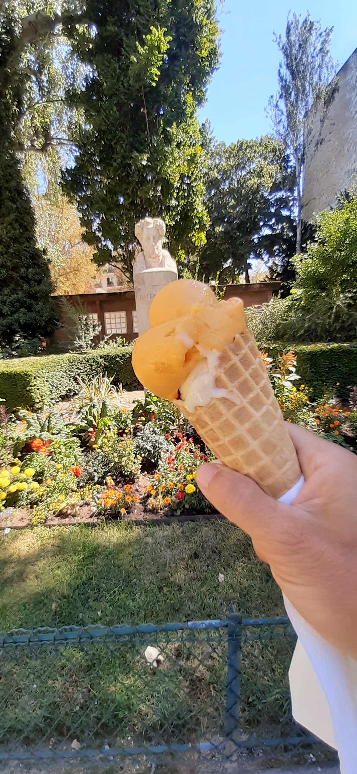 Photo n° 3 de l'avis de Henry.a fait le 12/08/2022 à 18:05
