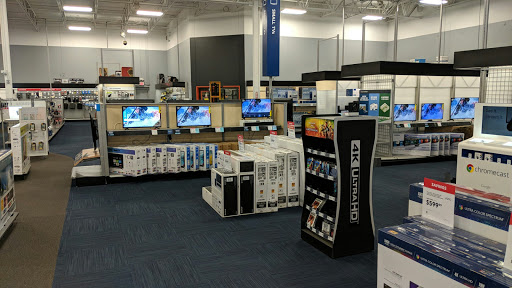 Electronics Store «Best Buy», reviews and photos, 3349 Fairlane Dr, Allen Park, MI 48101, USA