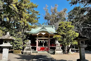 Motoshirochō Tōshōgū Shrine image