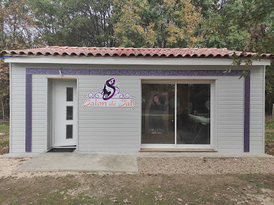 Salon de Sab à Neuvic