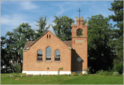 Nyíregyháza-Borbányai evangélikus templom
