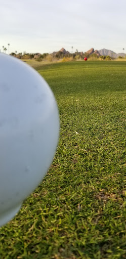 Public Golf Course «Rolling Hills Golf Course», reviews and photos, 1415 N Mill Ave, Tempe, AZ 85281, USA