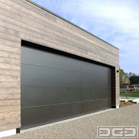 Dynamic Garage Door - Photo 3 - Car repair in Santa Ana, CA, Santa Ana