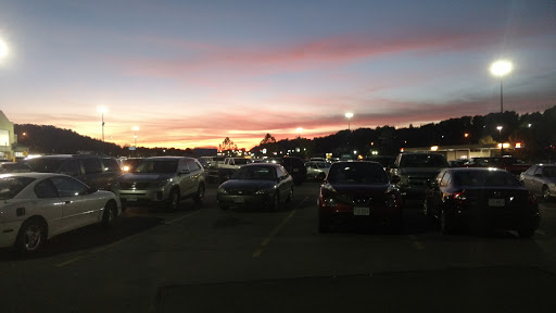 Department Store «Walmart Supercenter», reviews and photos, 13320 Gov G C Peery Hwy, Pounding Mill, VA 24637, USA