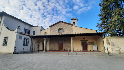 Chiesa di San Pietro a Quaracchi