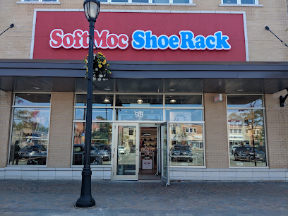 SoftMoc Shoe-rack