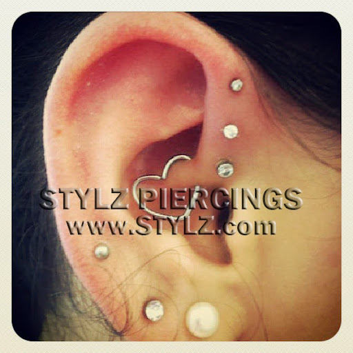 Explore men neck tattoo ideas, creative tattoo ideas in Sacramento, available at Stylz Tattoos & Piercings
