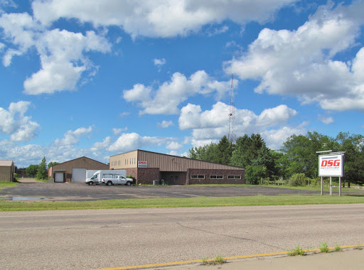Dakota Supply Group in Plover, Wisconsin