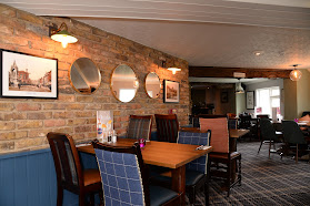 Newnham Court Inn - Pub & Grill