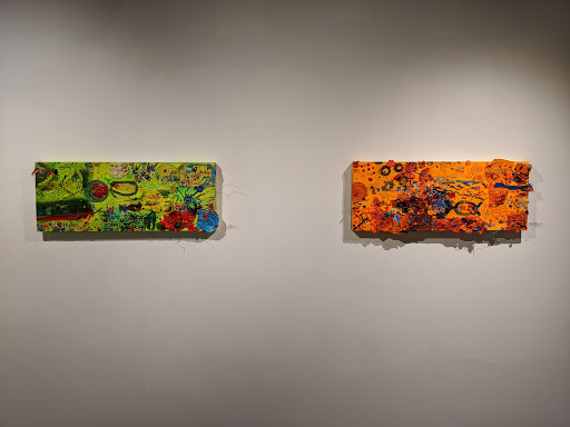 Art Gallery «Hatch Art: Gallery and Studios», reviews and photos, 3456 Evaline St, Hamtramck, MI 48212, USA