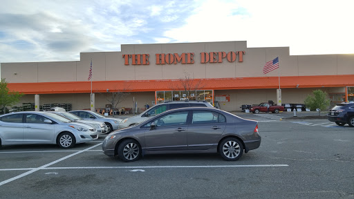 Home Improvement Store «The Home Depot», reviews and photos, 6501 W Broad St, Richmond, VA 23230, USA