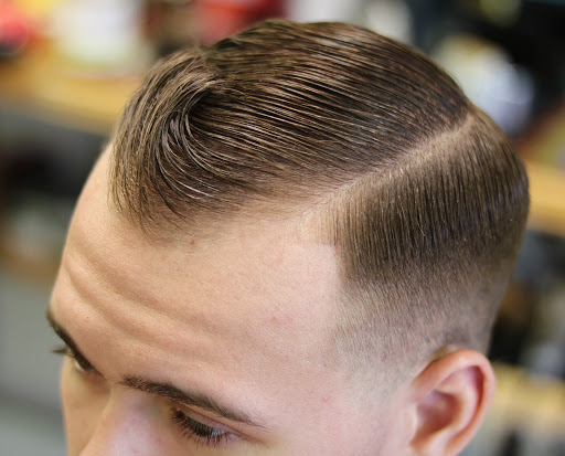 Barber Shop «Kings Barber Shop», reviews and photos, 5620 NE Gher Rd, Vancouver, WA 98662, USA