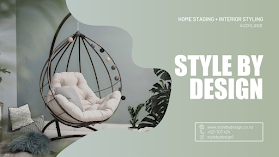 Style By Design | Home Staging & Interior Styling - Auckland