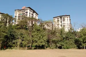 CIDCO Park Sector 20 image