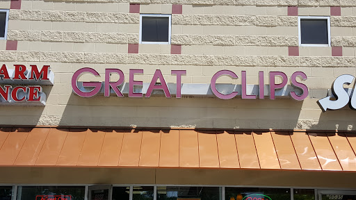 Hair Salon «Great Clips», reviews and photos, 8537 Hickman Rd, Des Moines, IA 50322, USA