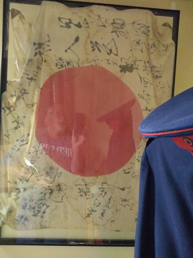 Museum «Comm-Mass Fort Devens Museum», reviews and photos, 94 Jackson Rd # 305, Devens, MA 01434, USA