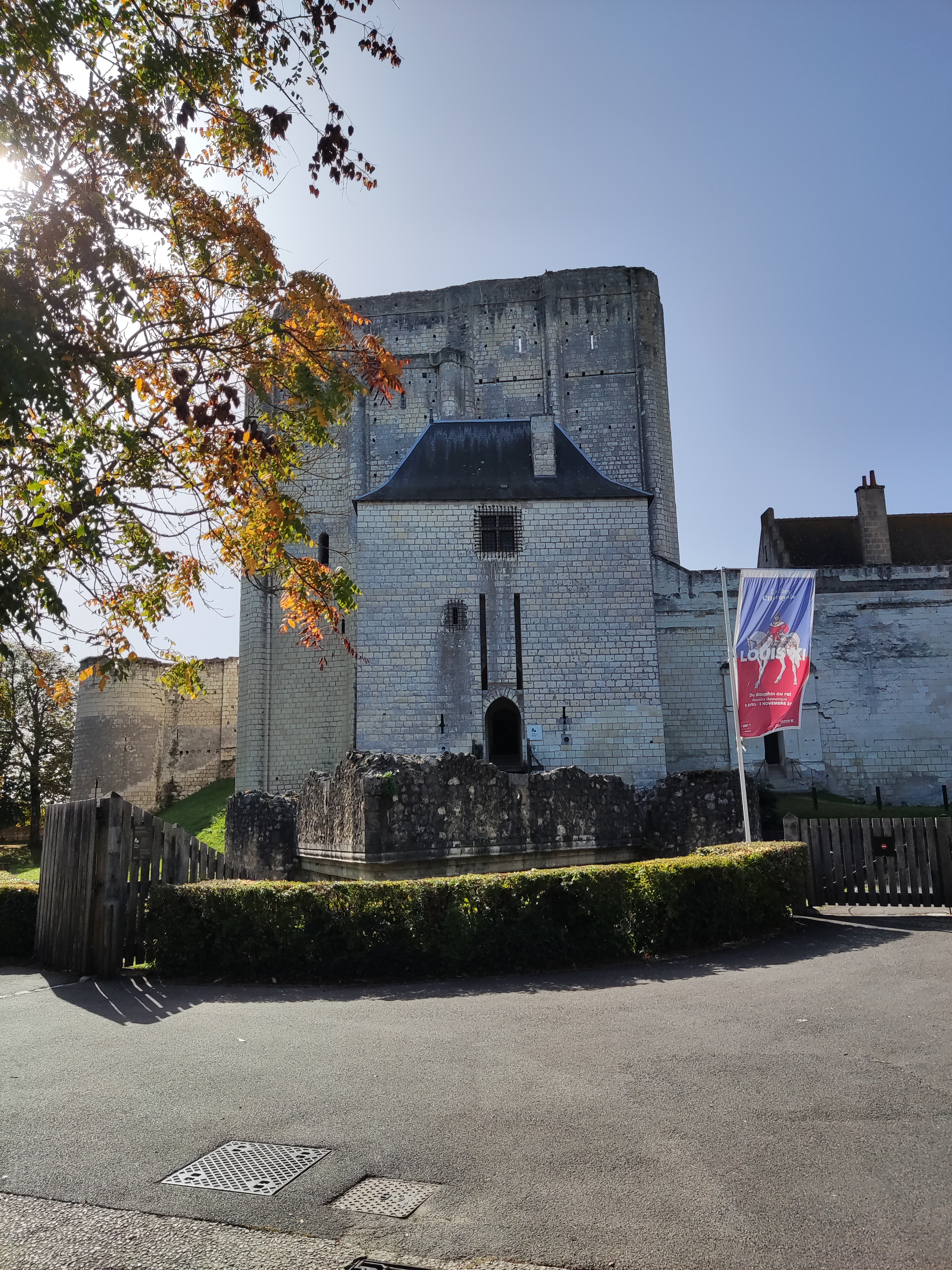 Photo n° 3 de l'avis de Ouessant. fait le 09/10/2023 à 07:15