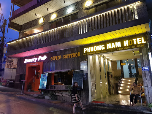Ninety Pub