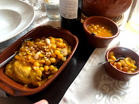 Couscous du Restaurant marocain Les Jardins du Maroc à Saint-Sébastien-sur-Loire - n°6