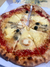 Plats et boissons du Pizzeria Titi Pizza à Leucate - n°14