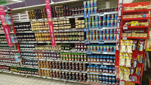 Carrefour Marseille Bonneveine