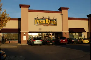 Pizza Ranch image