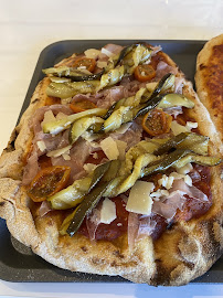 Plats et boissons du Restaurant italien La cave d'italie à Marseille - n°19