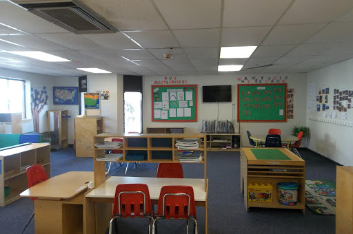 Day Care Center «Skipwith Road KinderCare», reviews and photos, 3206 Skipwith Rd, Richmond, VA 23294, USA