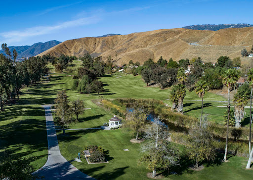 Shandin Hills Golf Club