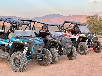 Extreme Arizona ATV & Jet Ski Rentals