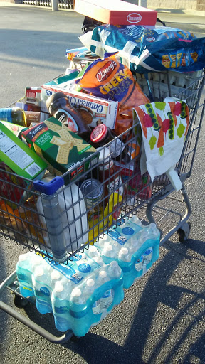 Supermarket «ALDI», reviews and photos, 11499 Tara Blvd, Lovejoy, GA 30250, USA