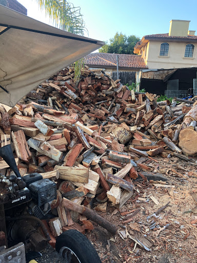 Aguilar firewood