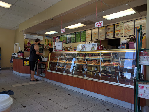 Cafe «Aliso Coffee & Donut House», reviews and photos, 27782 Aliso Creek Rd # B, Aliso Viejo, CA 92656, USA