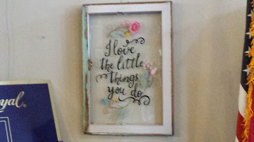 Performing Arts Theater «Old Liberty Theater», reviews and photos, 115 N Main Ave, Ridgefield, WA 98642, USA