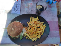 Hamburger du Restaurant La Buvette de la Plage à Saint-Valery-sur-Somme - n°11