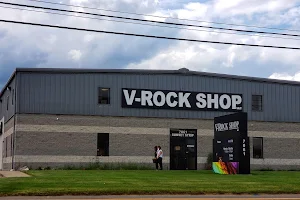V Rock Shop LLC image