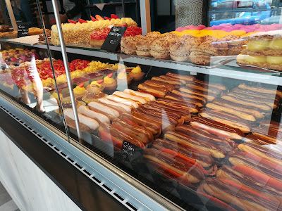 Boulangerie Laurent à Hennebont