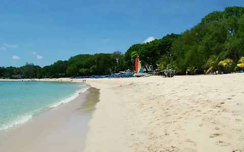 Sandy Lane Beach image